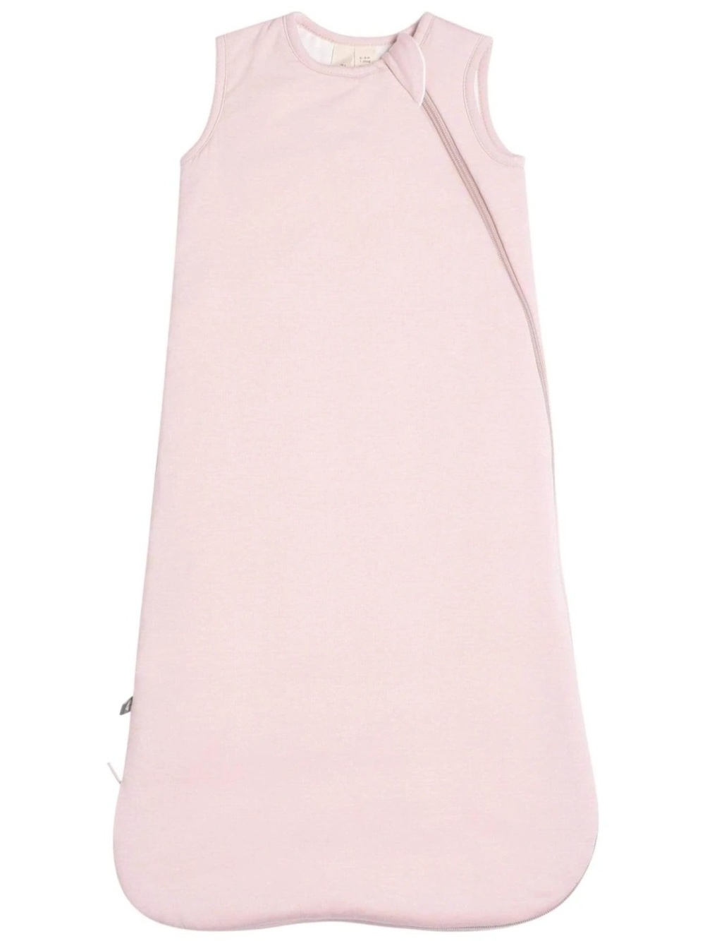Kyte Baby Bamboo Sleep Bag Pink Size Medium M 1.0 TOG